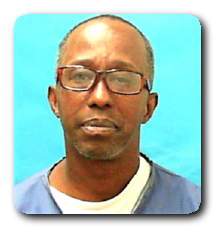 Inmate MARCUS R DAWSON