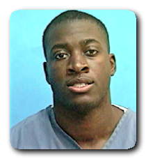 Inmate ALI R FREEMAN