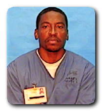 Inmate CAMERON D HARRIS