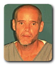 Inmate MICHAEL F HORTON