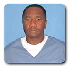 Inmate STEVE A JENKINS