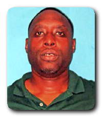 Inmate ERIC D MCCLAIN