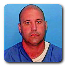 Inmate KEVIN G MURDY