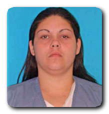 Inmate VICTORIA M SUBOTICH