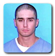 Inmate NATHAN W THACH