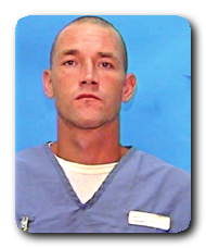 Inmate CHRISTOPHER A THOMPSON