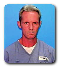 Inmate MARK E BLACKWELL