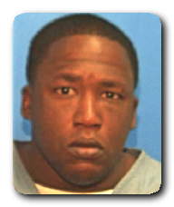 Inmate WILLIE L GUYTON