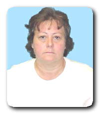 Inmate KIMBERLY P LARCOMBE