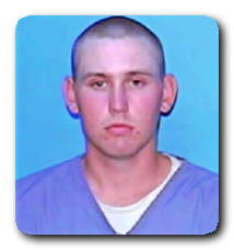 Inmate JAMES D MABRY