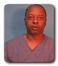 Inmate TERRY W PATTERSON