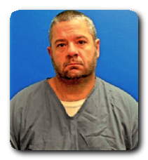 Inmate TIMOTHY J STACEY