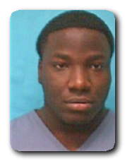 Inmate CLIFFORD T STALLWORTH
