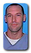 Inmate CHRISTOPHER L WOLFGANG
