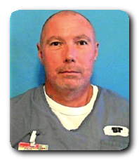 Inmate STEVEN J BRACEWELL