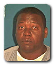 Inmate MARCO D CALDWELL