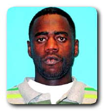 Inmate ANDRE D COPELAND