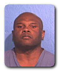 Inmate ADRIAN L COWELL