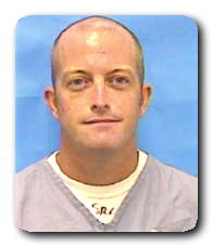 Inmate BRIAN G FALKENBERRY