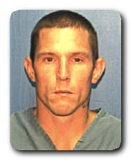 Inmate GREGORY Z GRAY