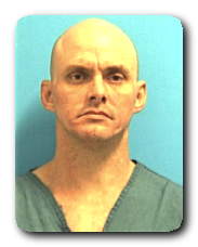 Inmate DAVID M MCINTYRE