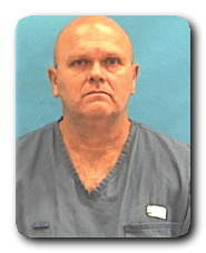 Inmate BILLY W MORRISON