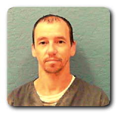 Inmate DANNY L JR. PEYTON