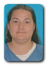 Inmate DAWN R SELBY