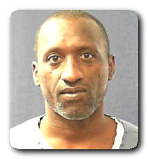 Inmate RODERICK L SHEFFIELD