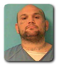 Inmate NATHAN A VAZQUEZ