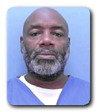 Inmate MARLON E WALKER