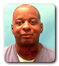 Inmate JOHNNY R JR. YOUNG