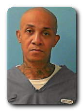 Inmate RANDY D DOUGLAS