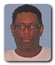 Inmate VINSON DELAFONPE HUFFMAN