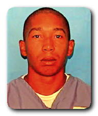 Inmate HAROLD JR MARSHALL