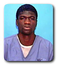 Inmate ADRIAN A MIMS