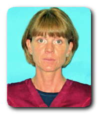 Inmate CHRISTINE MICHELLE MYERS