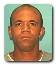 Inmate CHRISTOPHER L STALLWORTH