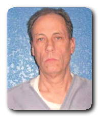 Inmate JOSEPH K FRANZ