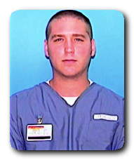 Inmate BRADLEY S LEATHERWOOD