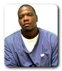 Inmate ROBERT D PURIFOY