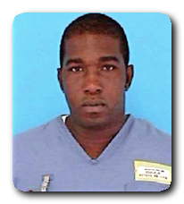 Inmate MARQUIS R SEALS