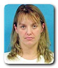 Inmate KIMBERLY R HUGGINS