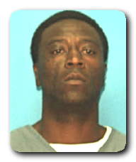 Inmate LARRY D JR MCCULLOUGH