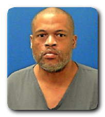 Inmate CHRISTOPHER STALLWORTH