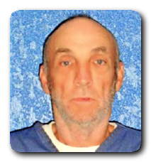 Inmate RICKY L ALLEN