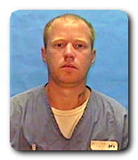 Inmate STEVEN C BAILEY