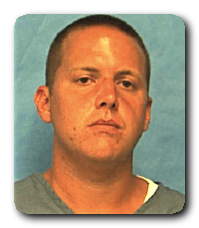 Inmate TIMOTHY B JR MORGAN