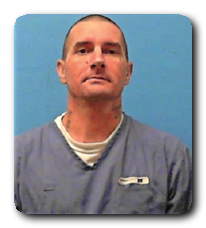 Inmate CHRISTOPHER L COX