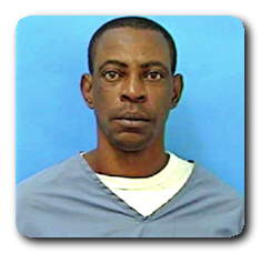 Inmate CHRISTOPHER A DORTCH